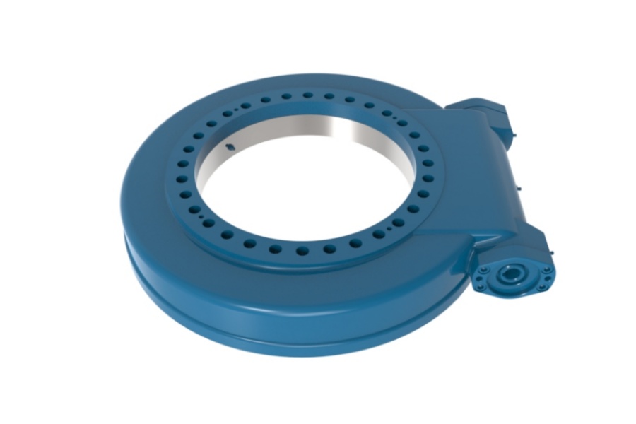 Worm Gear Drive WE19: The Silent Titan Powering Tomorrow's Machines