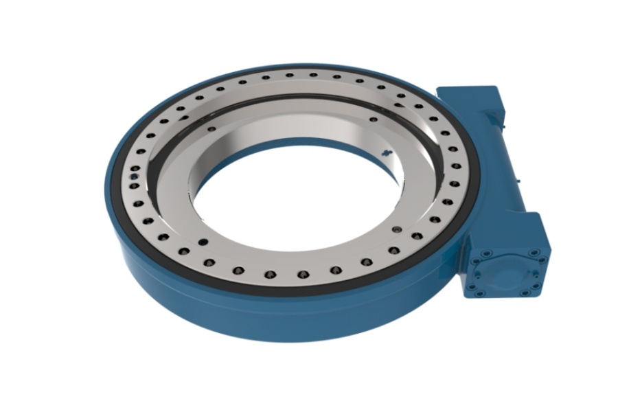 The Silent Sentinel: Why Worm Gear Drive WE21 Is Rewriting Motion Control's Future