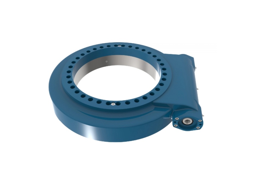 SE21 Enveloping Rotary Drive: The Silent Powerhouse Revolutionizing Heavy-Duty Motion