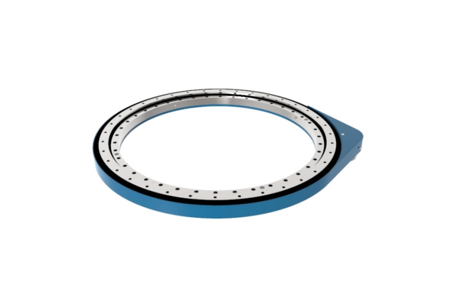 Unlock Precision Motion: The Lightweight Slewing Ring Gear Drive SP-I 0841 Redefining Efficiency in Compact Systems