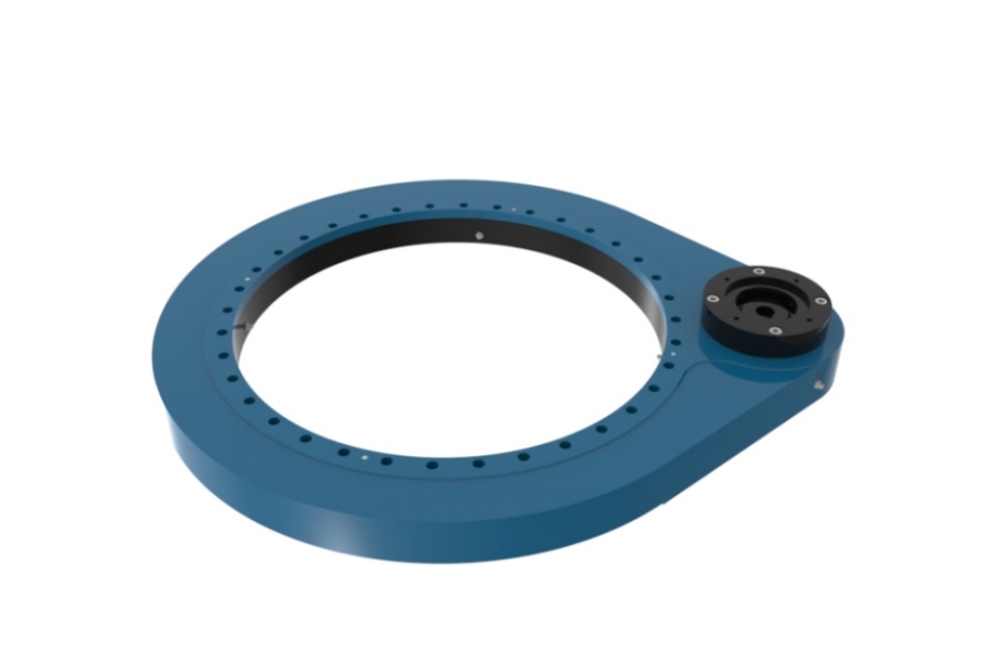 The SP-I 0641: Revolutionizing Compact Motion Systems with Featherlight Precision