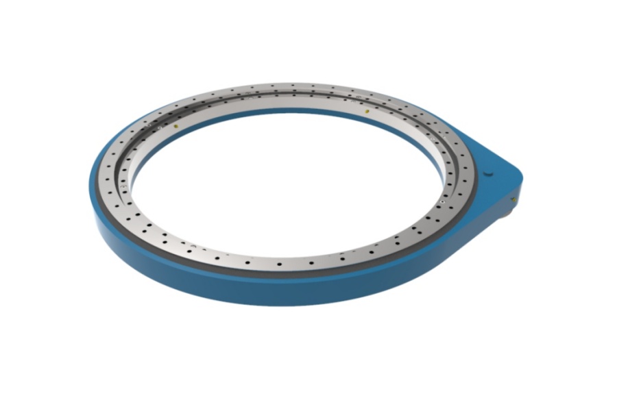 Unlocking Efficiency: The Complete Guide to Medium Duty Gear Slewing Drives for Industrial Applications