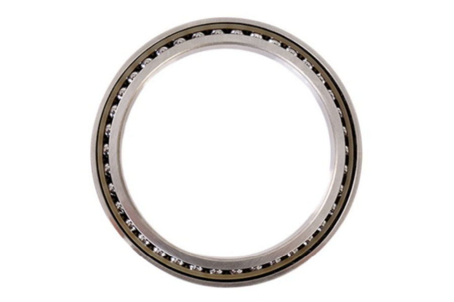 The Unsung Hero of Your Excavator: Unlocking the Power of the Slewing Bearing