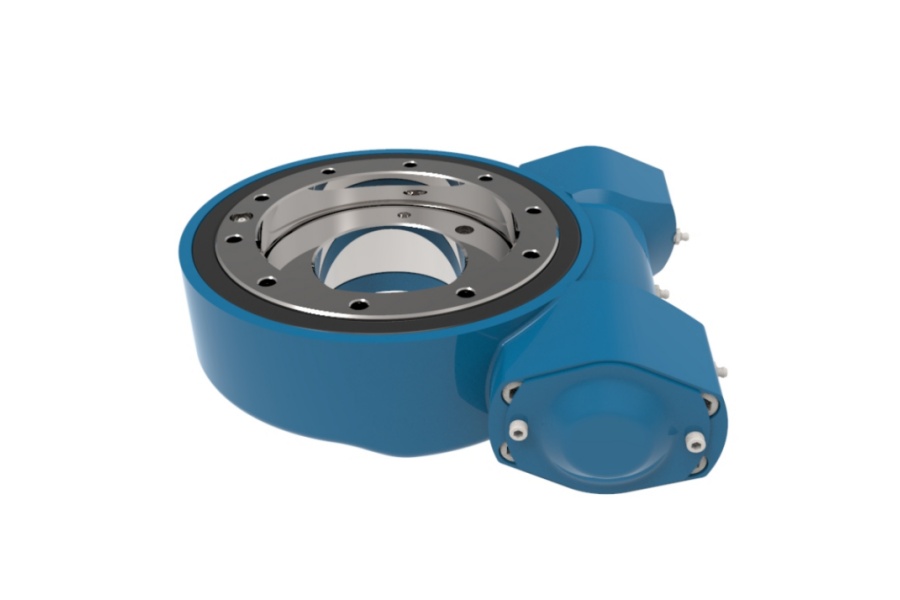 Mastering Power Transmission: The Ultimate Guide to WE7 Worm Gear Technology
