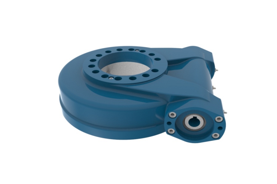 Unlocking Unstoppable Torque: Mastering Motion with WE9 Worm Gear Drives