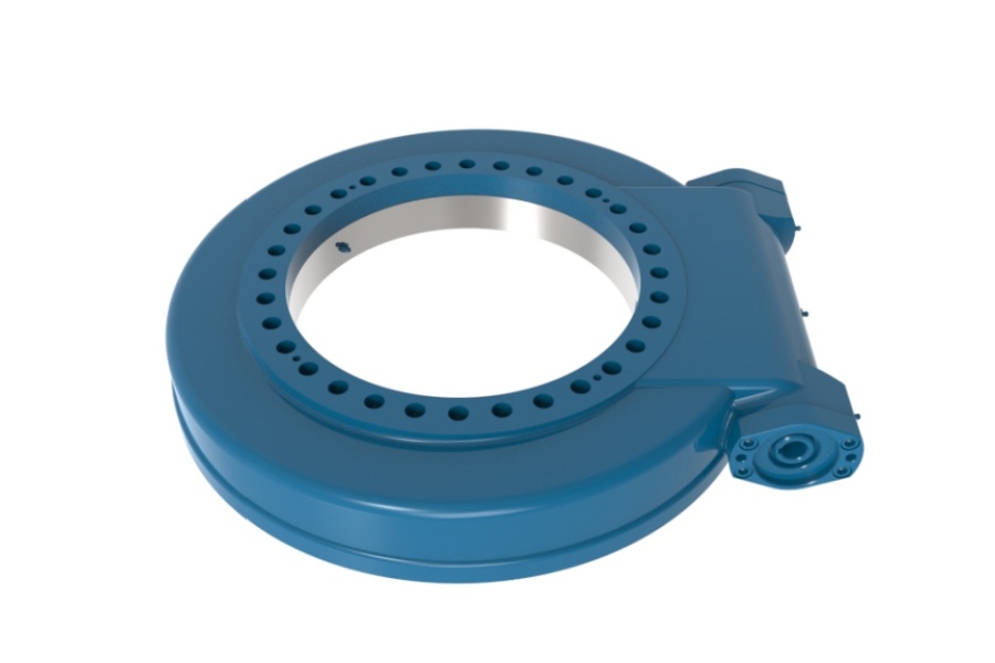 WE19 Worm Gear Drive Industrial Power Transmission Solution