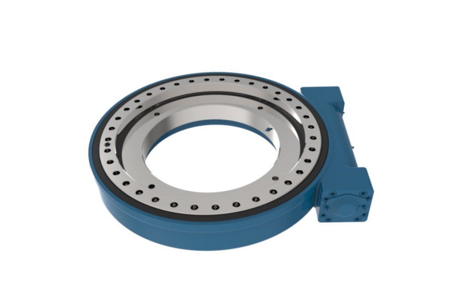 Comprehensive Guide to Worm Gear Drive WE21-Principles, Features, and Applications