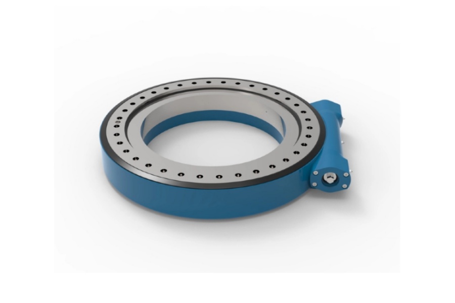 Comprehensive Guide to Worm Gear Drive WE25 Features, Applications, and Maintenance
