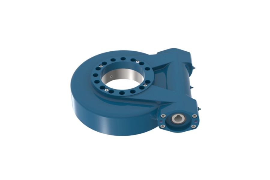 The SE9 Enveloping Rotary Drive in Demanding Motion Control