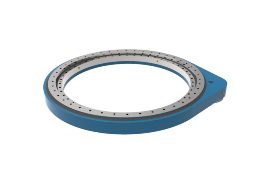 Lightweight Slewing Ring Gear Drive SP-I 0941 Comprehensive Guide