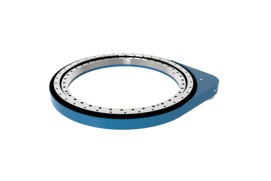 Understanding the Lightweight Slewing Ring Gear Drive SP-I 0741
