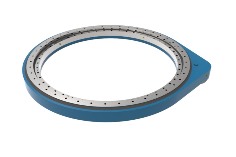 Medium Duty Gear Slewing Drive SP-M 1091 Essential Guide