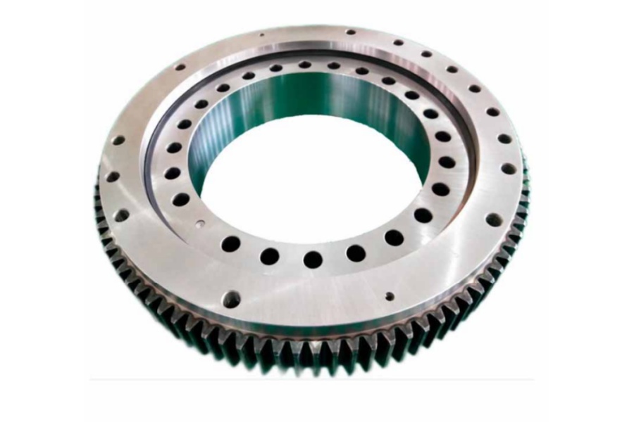 Truck Crane Slewing Bearings Precision Rotation for Mobile Lifting Operations