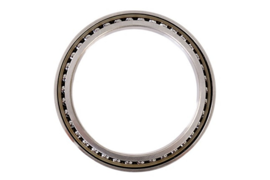 Critical Drive Component - Excavator Travel Reduction Bearings