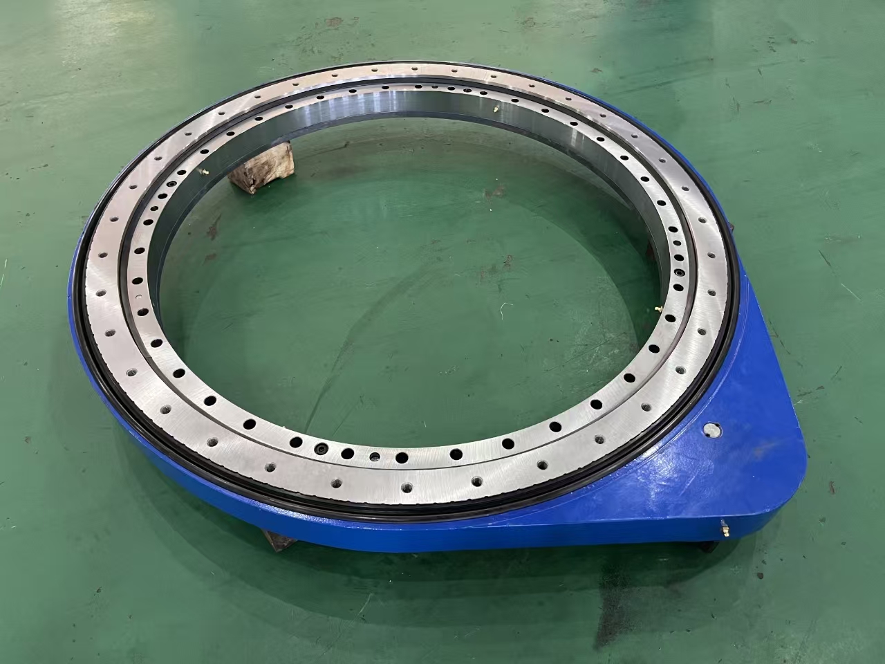 Spur Gear Slew Drive Spur Gear Slew Drive